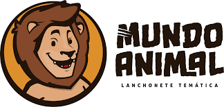 Mundo Animal Lanchonete Temática