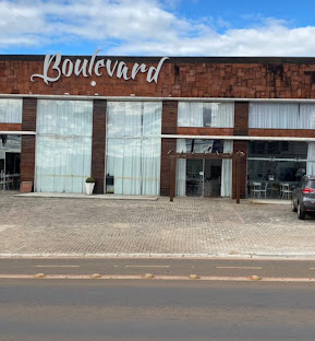 Boulevard - Restaurante e Pizzaria